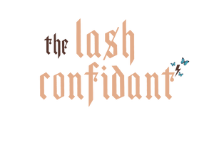 The Lash Confidant